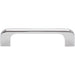 Jeffrey Alexander Alvar 96 mm Center-to-Center Bar Pull