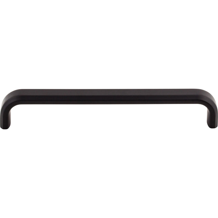Top Knobs Telfair 6 5/16" Center to Center Bar Pull