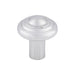 Top Knobs Aspen II Button 1 1/4" Diameter Round Knob