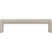 Elements Walker 1 128 mm Center-to-Center Bar Pull
