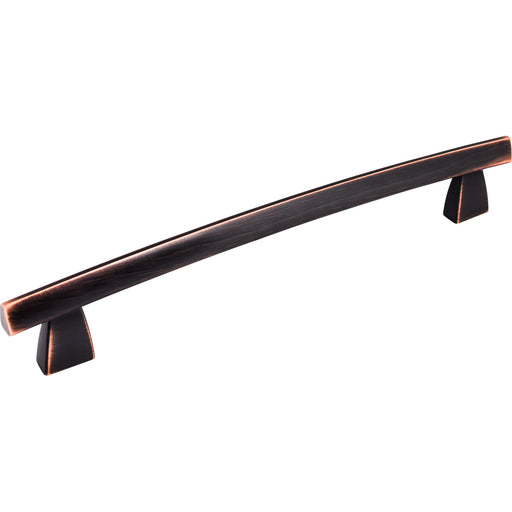 Top Knobs Arched Appliance Pulls