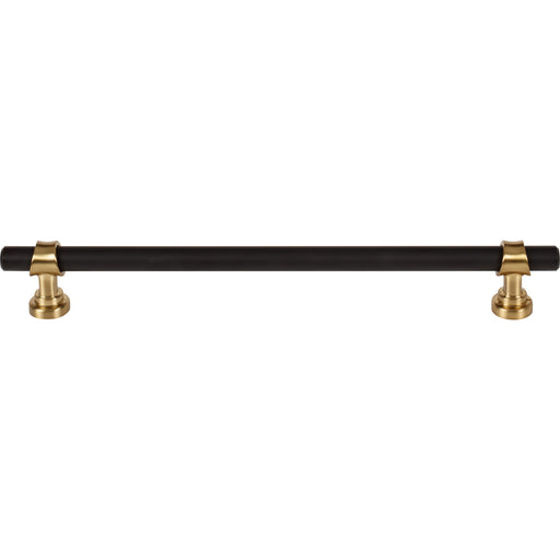 Top Knobs Bit 8 13/16" Center to Center Bar Pull