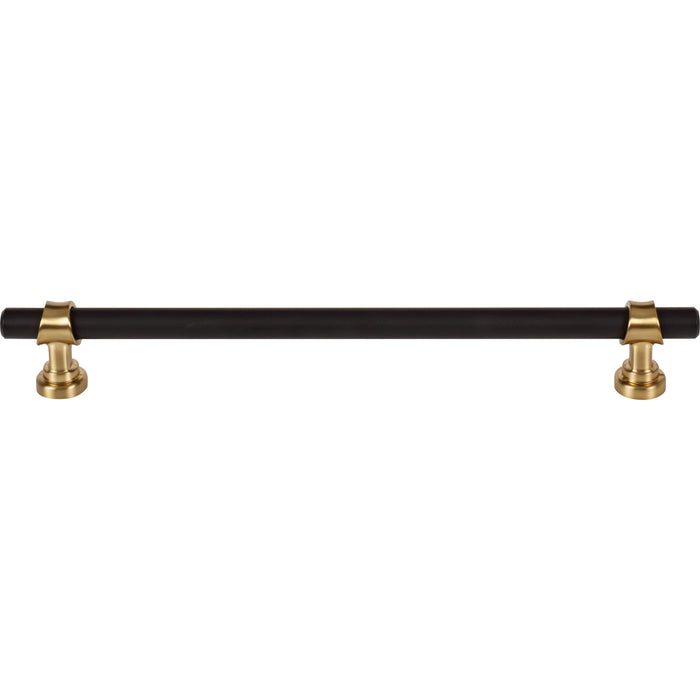 Top Knobs Bit 8 13/16" Center to Center Bar Pull