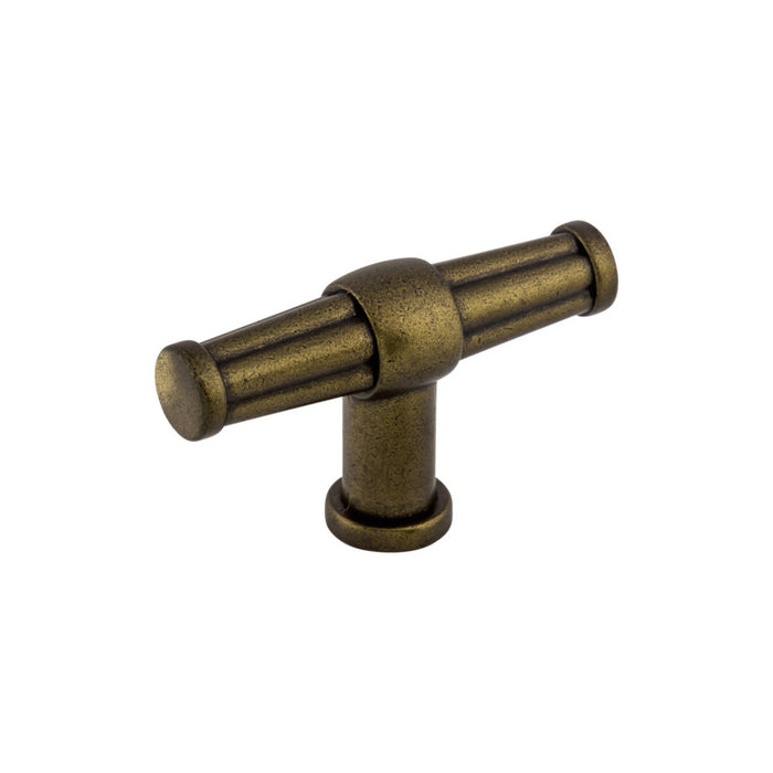 Top Knobs Luxor 2 1/2" Length Bar Knob