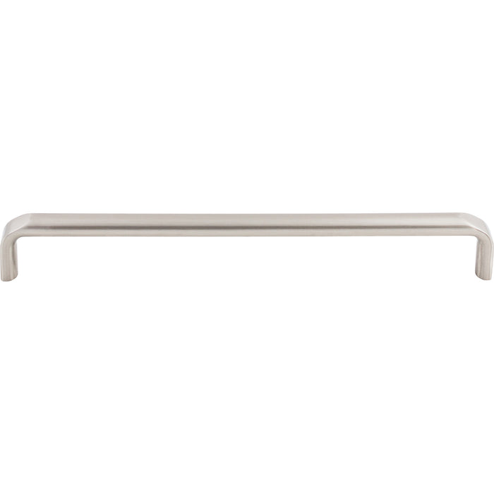 Top Knobs Exeter 8 13/16" Center to Center Bar Pull