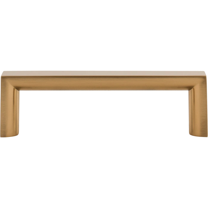 Elements Walker 1 96 mm Center-to-Center Bar Pull