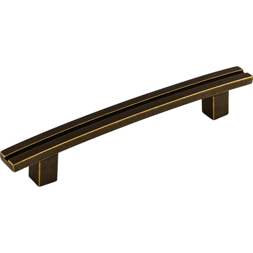 Top Knobs Inset Rail Bar Pulls