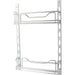 Hardware Resources 3" Wire Door Mounted Tray System