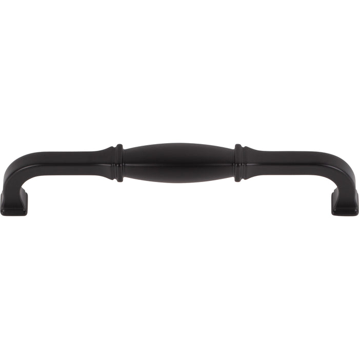 Jeffrey Alexander Audrey 160 mm Center-to-Center Bar Pull