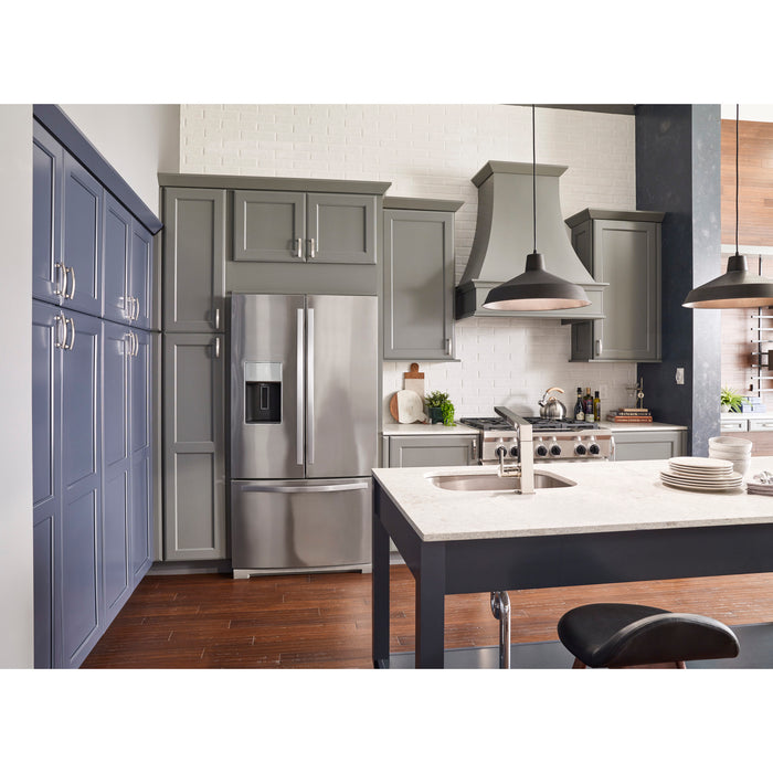 Elements Hadly 3" Center-to-Center Bar Pull