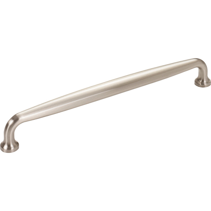 Top Knobs Charlotte 8" Center to Center Bar Pull