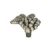 Atlas Vineyard Grapes 2" Length Novelty Knob