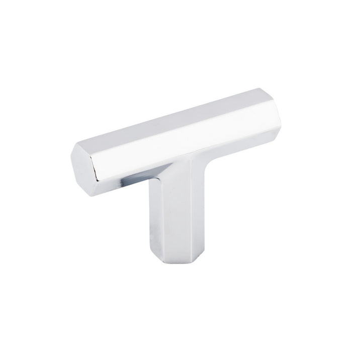 Top Knobs Lydia 1 3/4" Length Geometric Knob