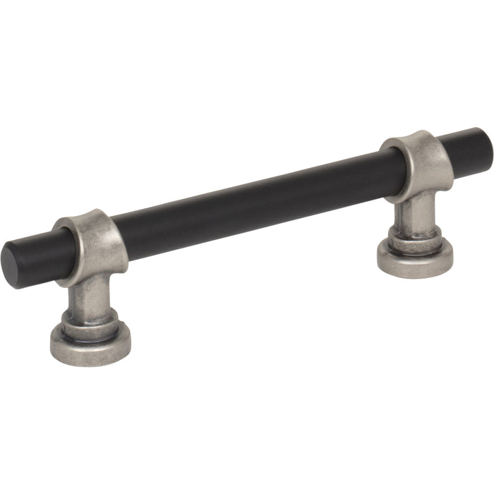 Top Knobs Bit 3 3/4" Center to Center Bar Pull