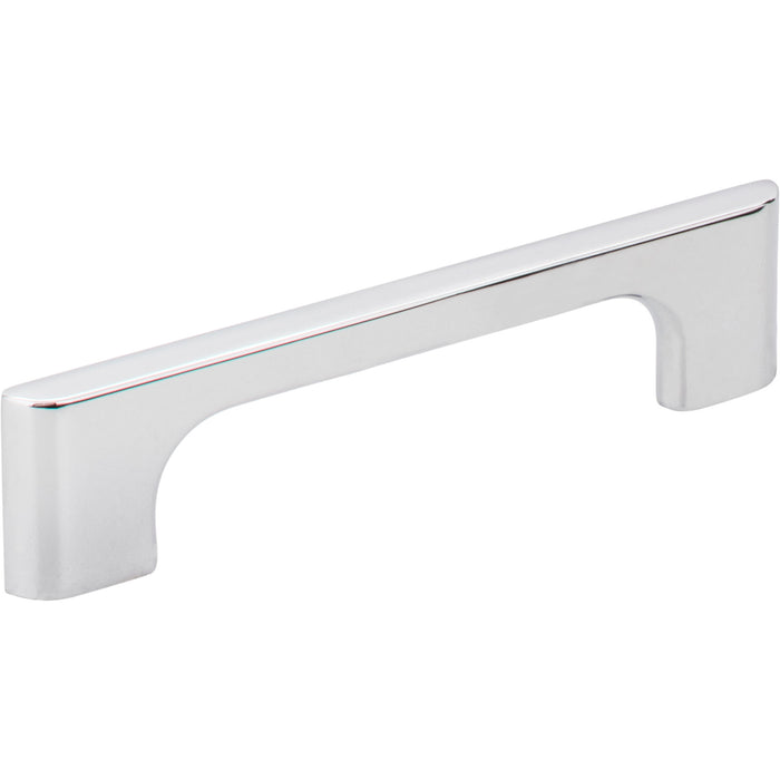 Jeffrey Alexander Leyton 96 mm Center-to-Center Bar Pull