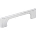 Jeffrey Alexander Leyton 96 mm Center-to-Center Bar Pull