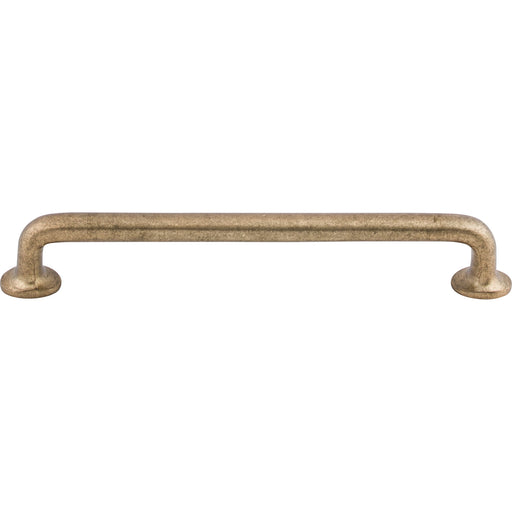 Top Knobs Aspen Rounded 9" Center to Center Bar Pull