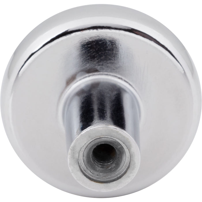 Elements Gibson 1-1/4" Diameter Mushroom Knob