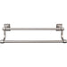 Top Knobs TOP BATH (R) Stratton Bath Double 32" Wall Mounted  Towel Bar