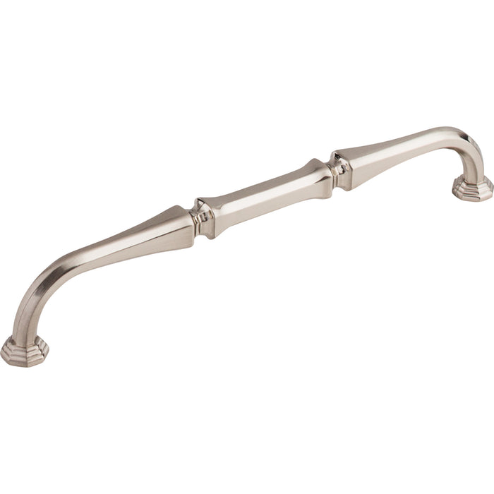 Top Knobs Chalet 7" Center to Center Bar Pull