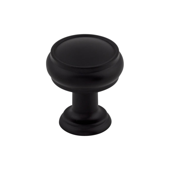 Top Knobs Eden 1" Diameter Round Knob