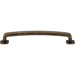Jeffrey Alexander Belcastel 1 160 mm Center-to-Center Bar Pull