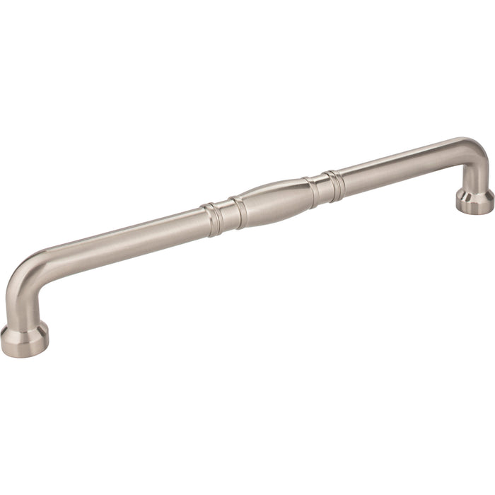 Jeffrey Alexander Durham 12" Center-to-Center Appliance Pull