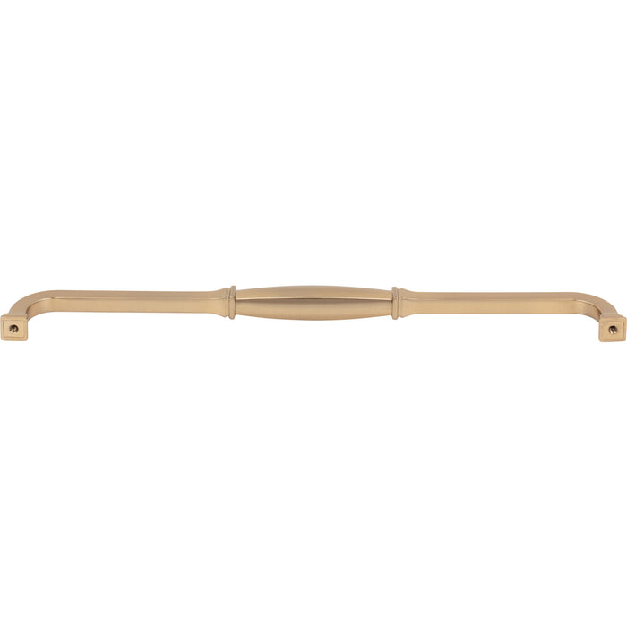 Jeffrey Alexander Audrey 305 mm Center-to-Center Bar Pull