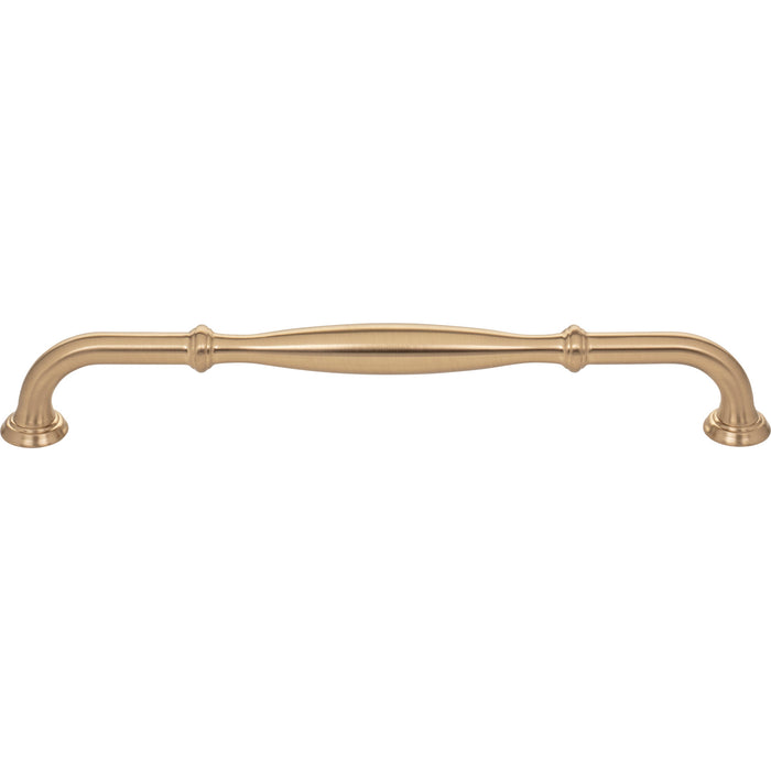 Jeffrey Alexander Tiffany 224 mm Center-to-Center Bar Pull