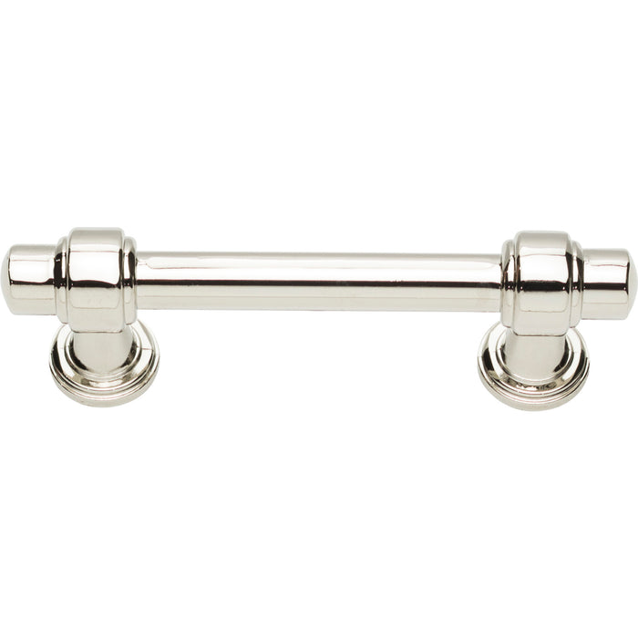 Atlas Bronte 3" Center to Center Bar Pull
