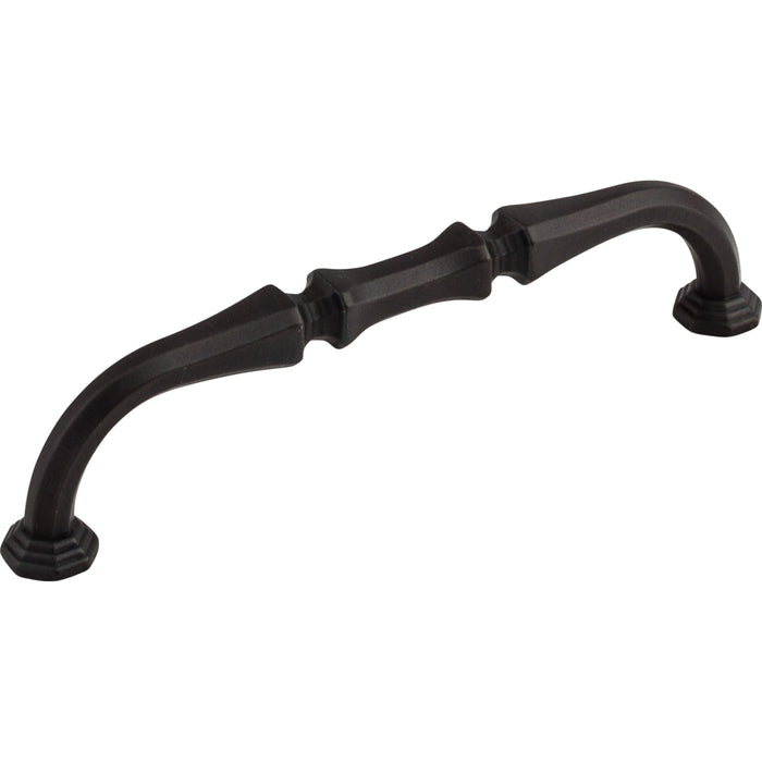 Top Knobs Chalet 5" Center to Center Bar Pull