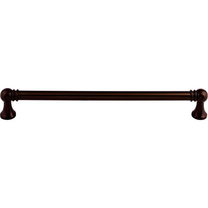 Top Knobs Kara 12" Center to Center Appliance Pull