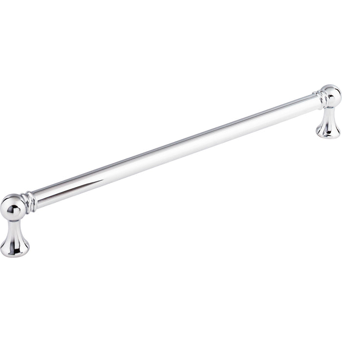 Top Knobs Kara 8 13/16" Center to Center Bar Pull