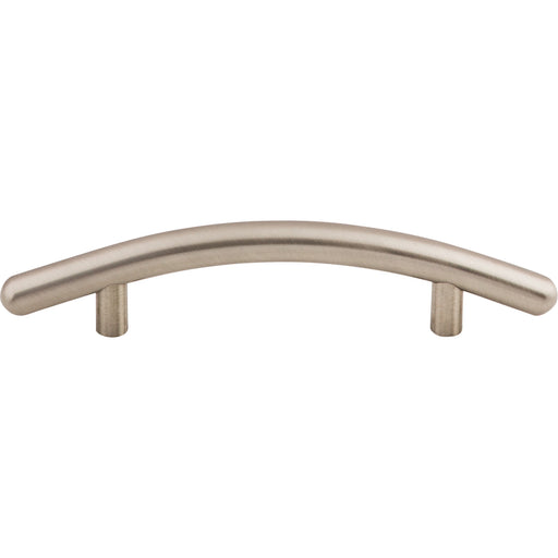 Top Knobs Curved Bar Pulls