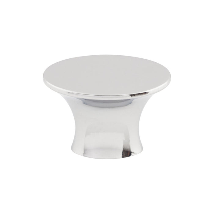 Top Knobs Edgewater 1 5/16" Length Oval Knob