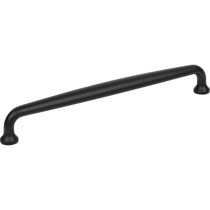 Top Knobs Charlotte 8" Center to Center Bar Pull