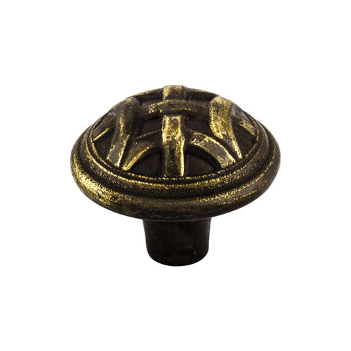 Top Knobs Celtic 1 1/4" Diameter Round Knob