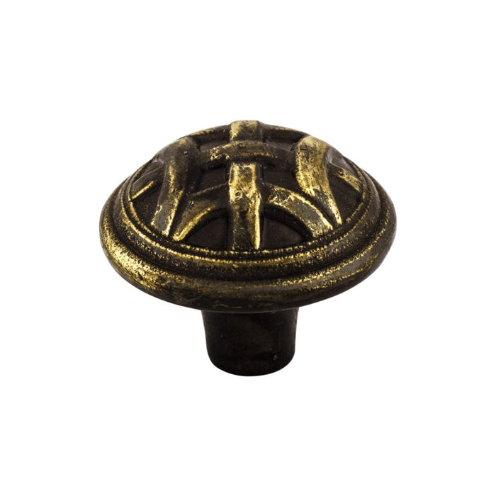Top Knobs Celtic 1 1/4" Diameter Round Knob