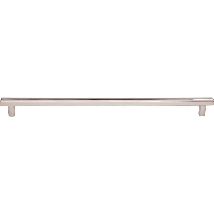 Top Knobs Hillmont 12" Center to Center Bar Pull