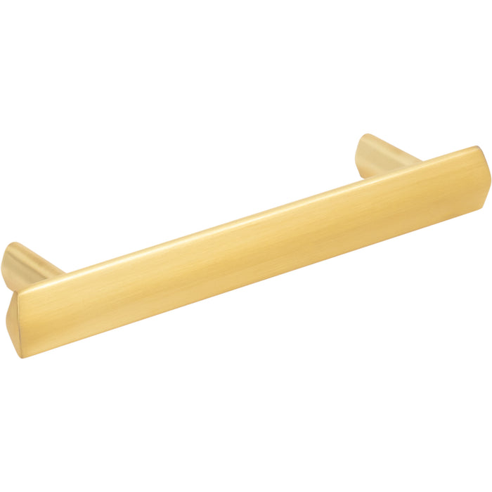 Elements William 96 mm Center-to-Center Bar Pull