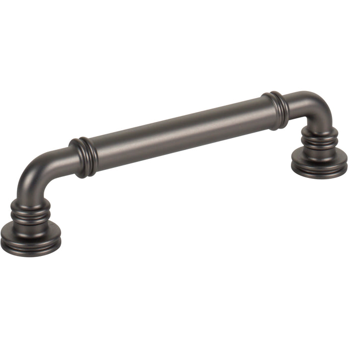 Top Knobs Cranford 5 1/16" Center to Center Bar Pull