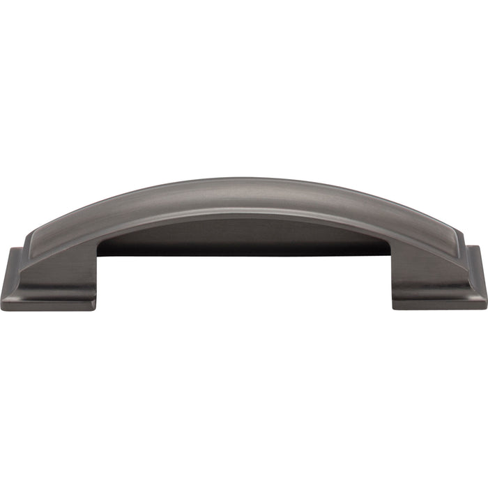 Jeffrey Alexander Annadale 96 mm Center-to-Center Cup/Bin Pull