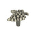 Atlas Vineyard Grapes 2" Length Novelty Knob