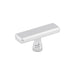 Top Knobs Kingsbridge 2 3/8" Length Rectangle Knob