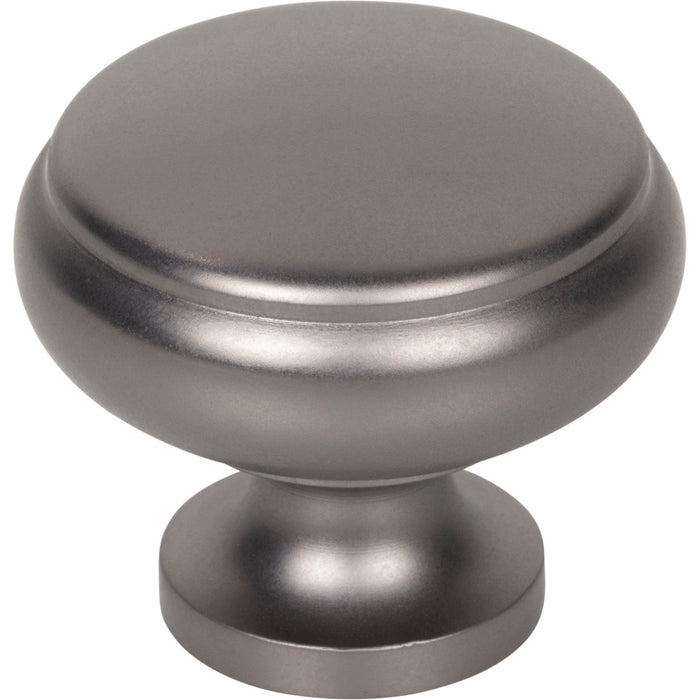 Top Knobs Cumberland 1 1/4" Diameter Round Knob