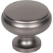 Top Knobs Cumberland 1 1/4" Diameter Round Knob