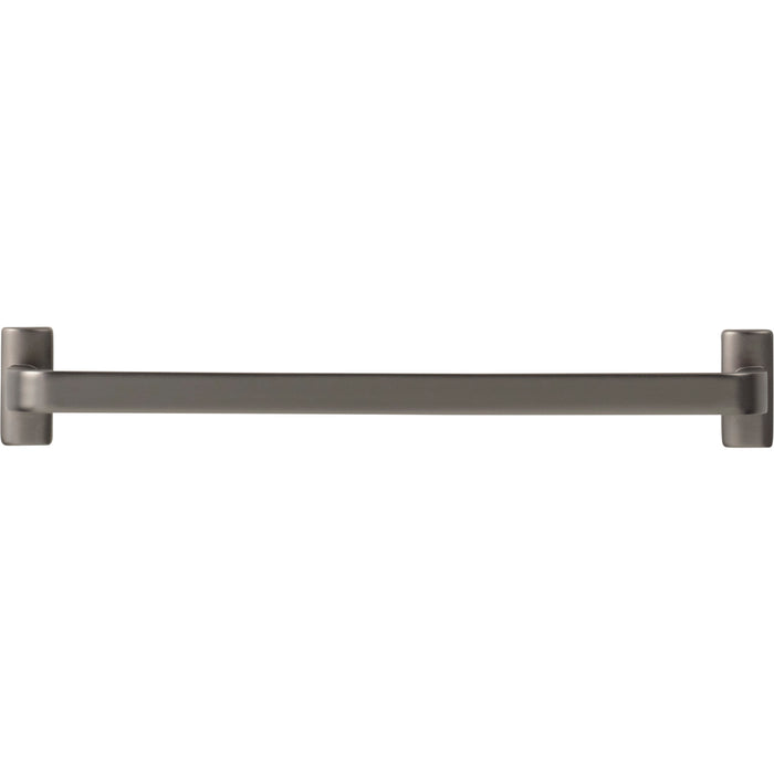 Top Knobs Harrison 7 9/16" Center to Center Bar Pull