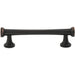 Atlas Browning 3 3/4" Center to Center Bar Pull
