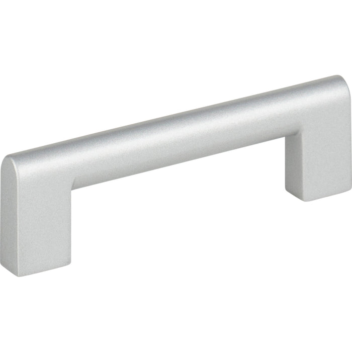 Atlas Round Rail 3 3/4" Center to Center Bar Pull