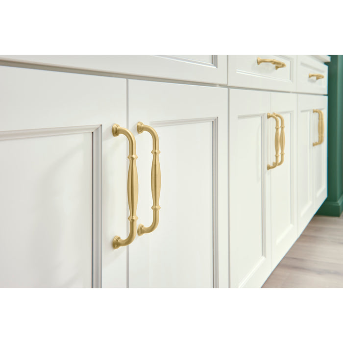 Jeffrey Alexander Tiffany 192 mm Center-to-Center Bar Pull